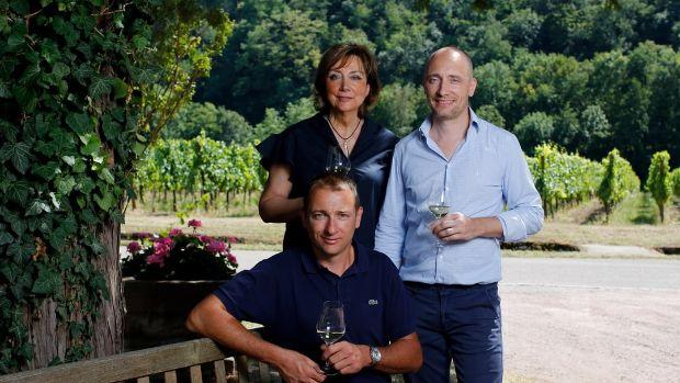 Domaine Weinbach - Image 2 Domaine Weinbach - Image 2